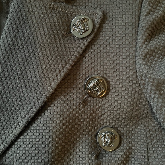 Versace jacket - Picture 5 of 7